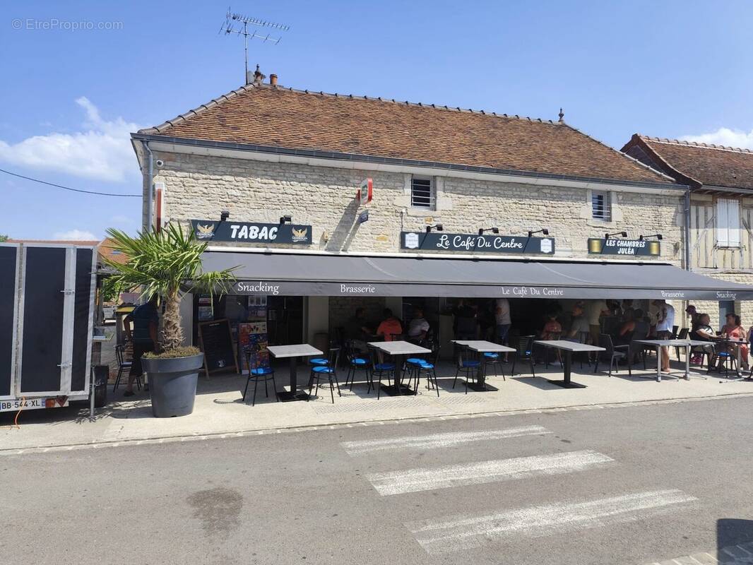 Autre à DIENVILLE