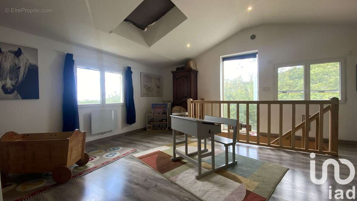Photo 8 - Maison à SAINT-CEZAIRE-SUR-SIAGNE
