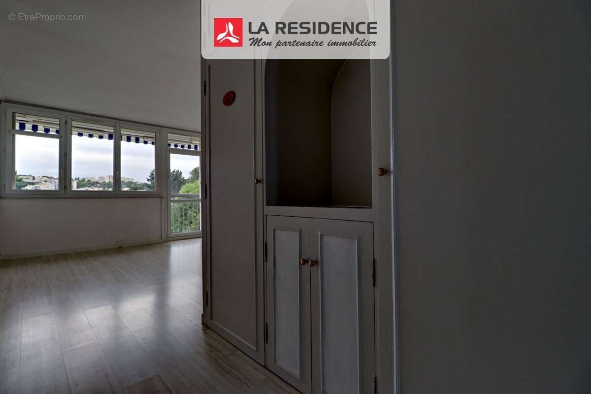 Appartement à LE PECQ