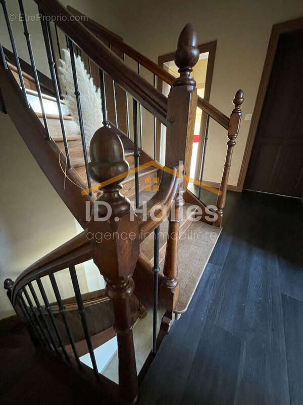 Maison à LA GUERCHE-DE-BRETAGNE