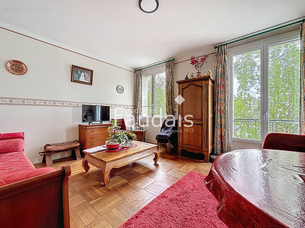 Appartement à SAINT-LO