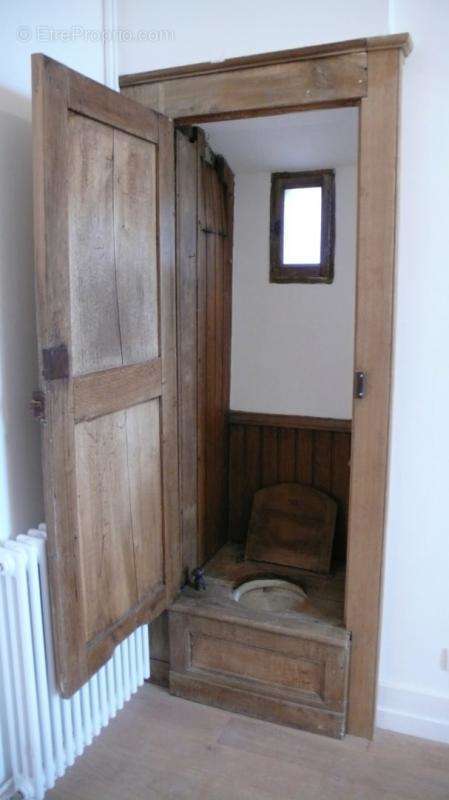 Appartement à AUTUN