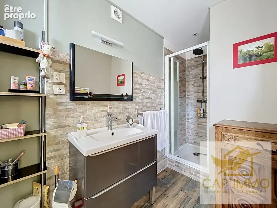 Maison 4 pièces 100 m² à vendre à Magny-En-Vexin (95420) - photo 7