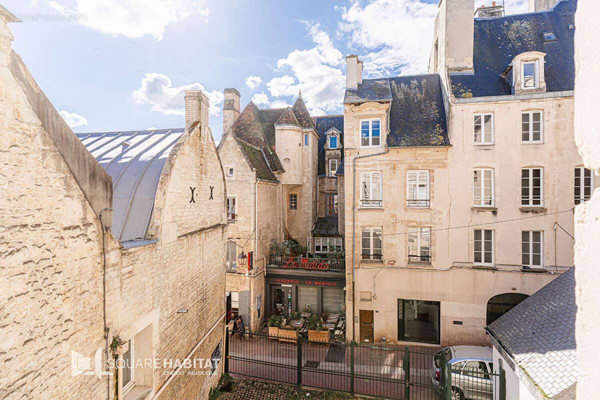 Appartement à CAEN