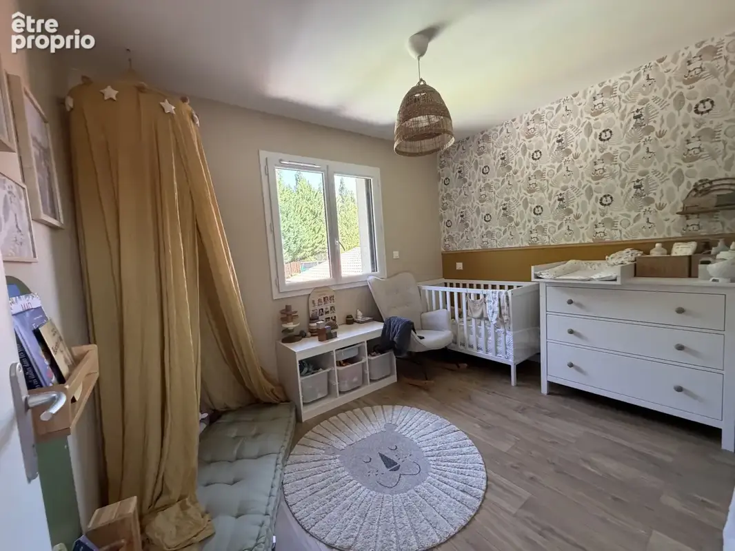 Charmante maison recente sans travaux - photo 9