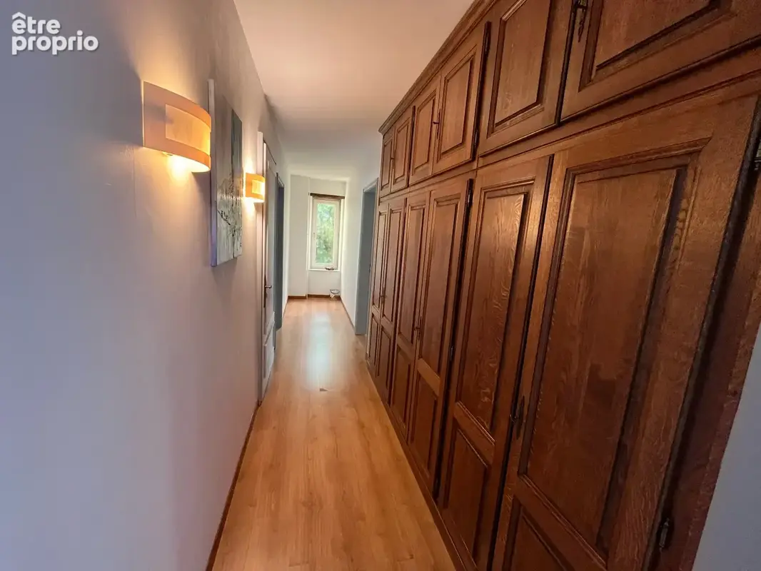 Grande et belle maison de ville à l'Allmend - photo 10