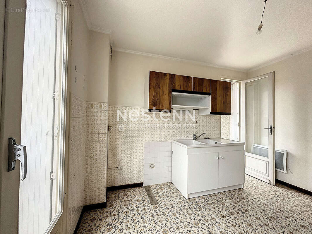 Appartement à AUCH
