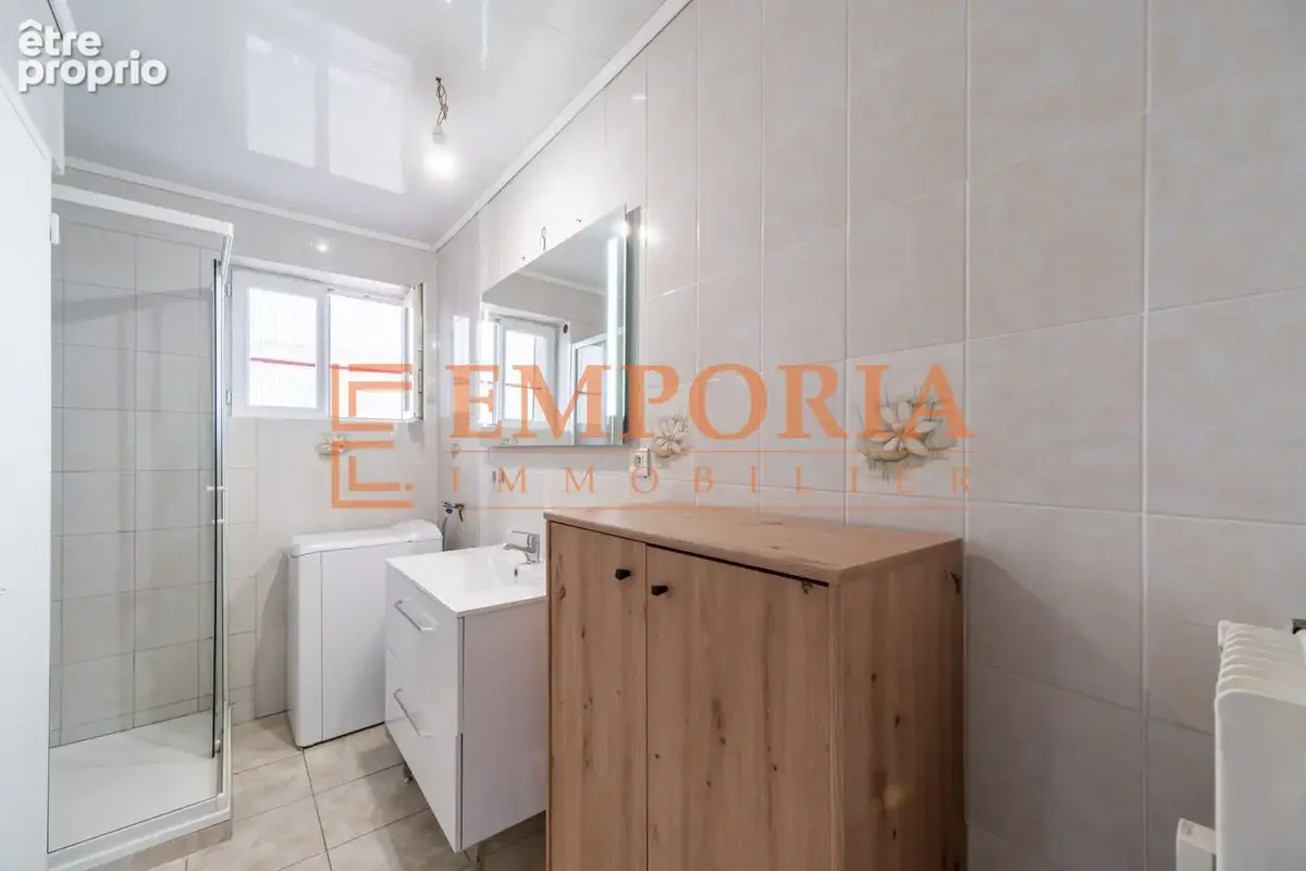 Appartement 3 pièces 57 m² à vendre à Mulhouse (68200) - photo 7