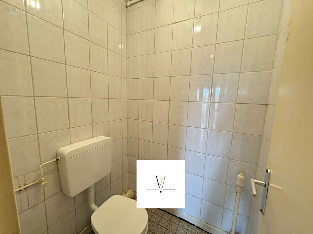 Appartement à SARRALBE