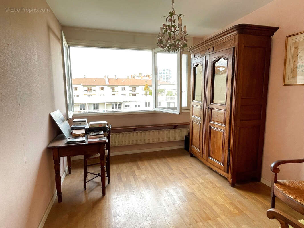 Appartement à LYON-6E