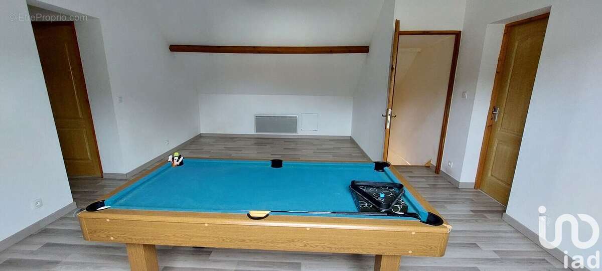 Photo 7 - Maison à SAINT-ROMAIN-SUR-CHER