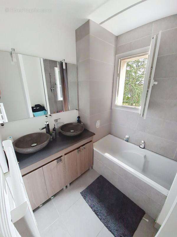 Maison à ROUFFIAC-TOLOSAN