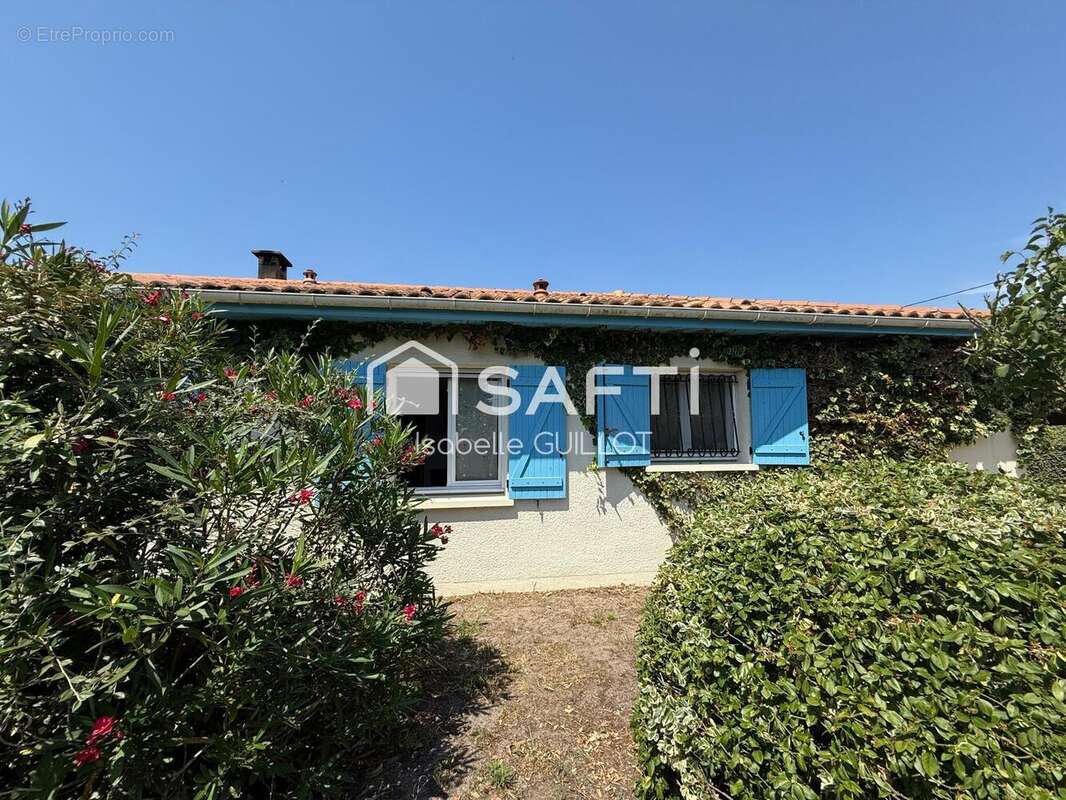Photo 4 - Maison à AUDENGE