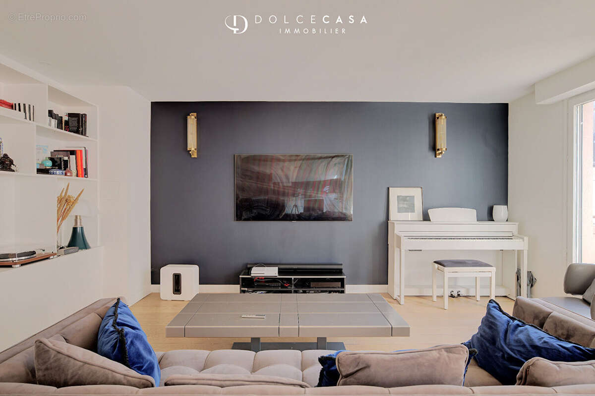 Appartement à NOGENT-SUR-MARNE