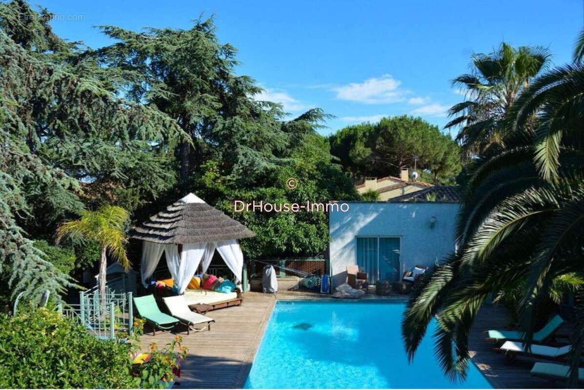 Maison 530 m² à Agde  - photo 113