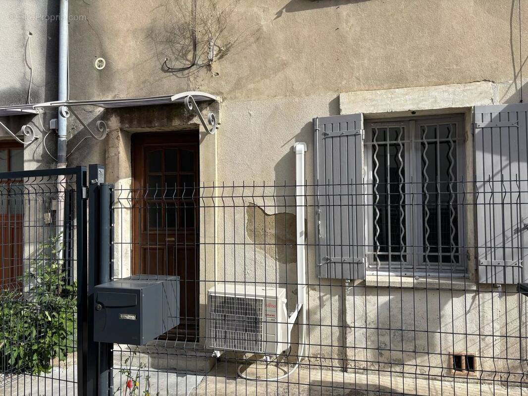 Appartement à AVIGNON