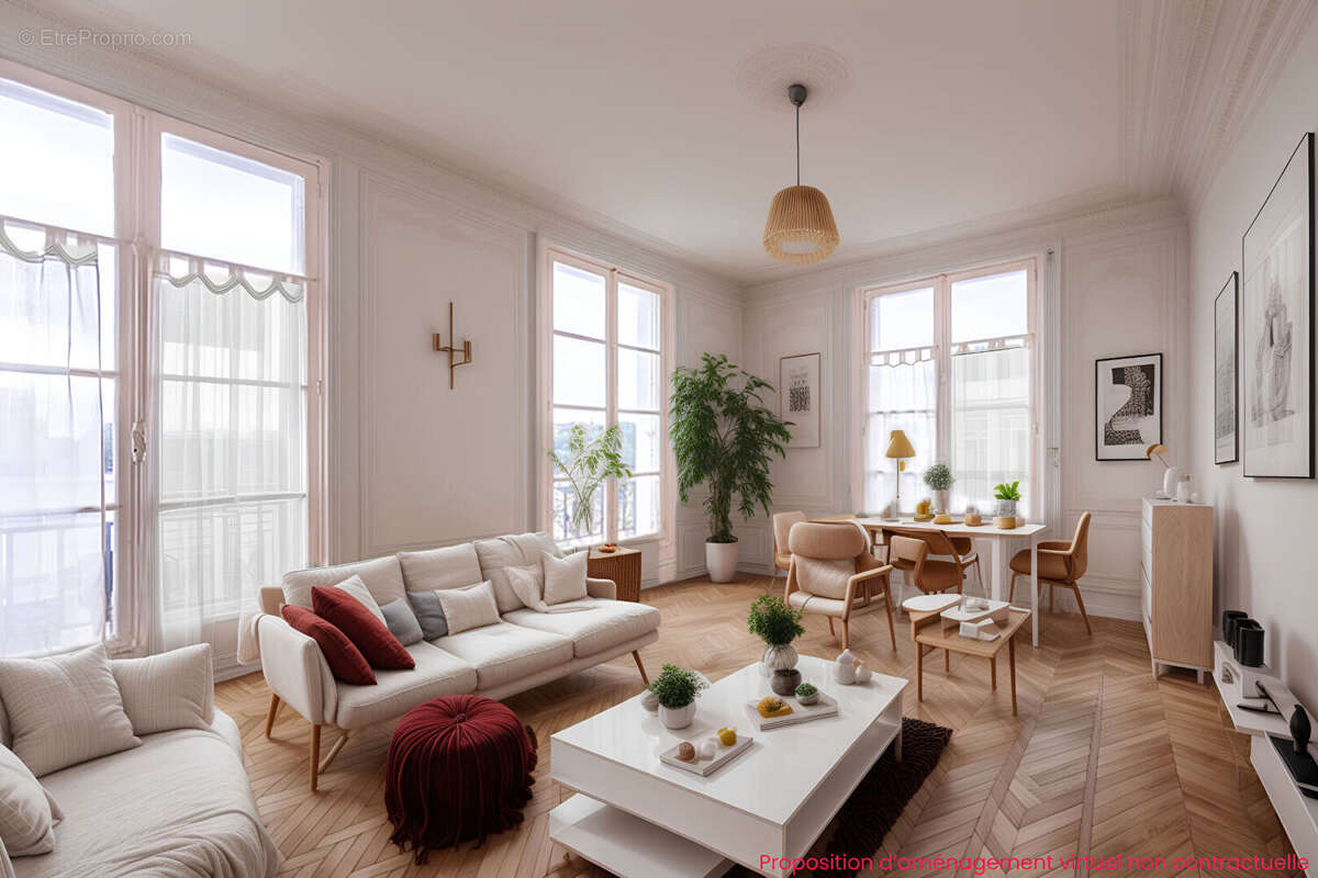 Appartement à ROYAN