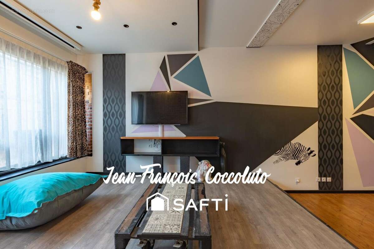 Photo 6 - Appartement à VILLENEUVE-SUR-LOT
