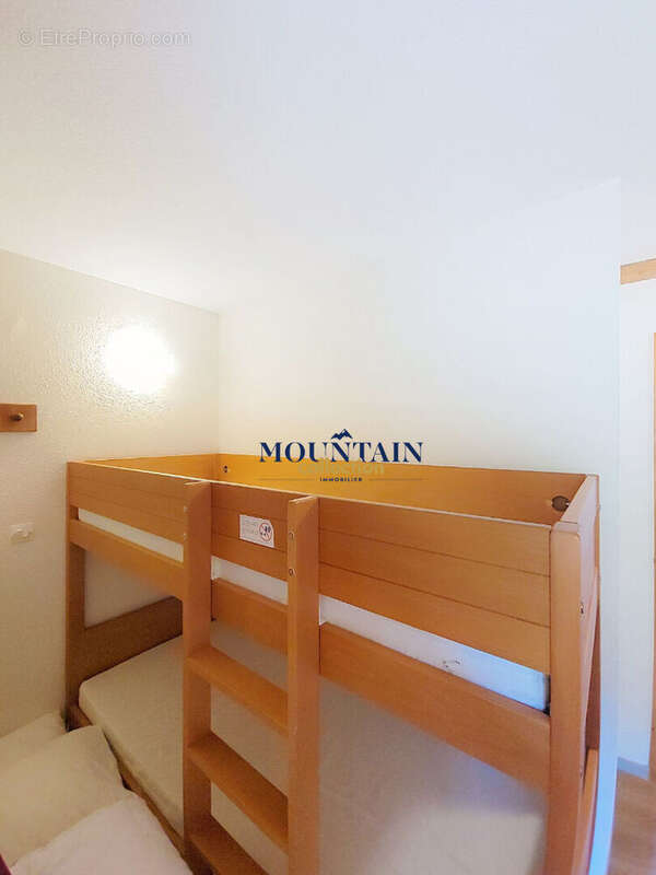 Appartement à MACOT-LA-PLAGNE