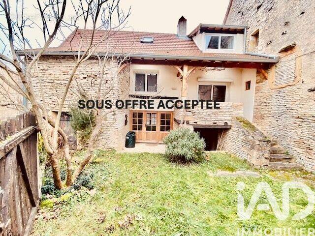 Photo 1 - Maison à CORTEVAIX