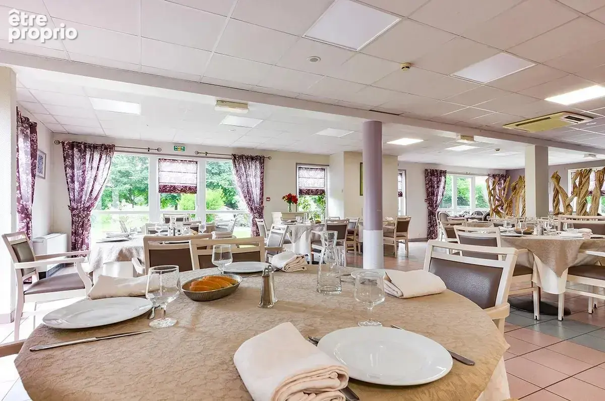 Investissement en EHPAD - photo 4