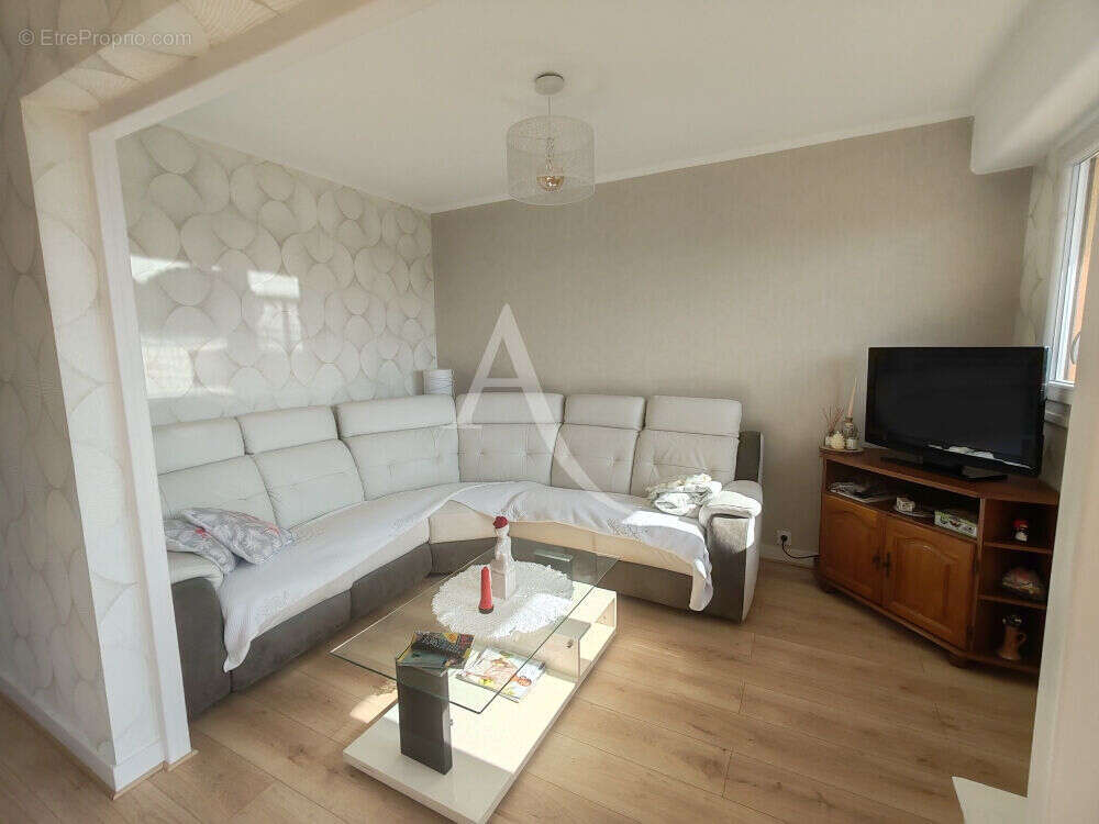 Appartement à BLOIS