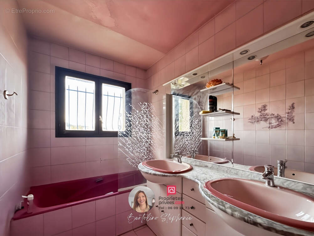 Maison à TRANS-EN-PROVENCE