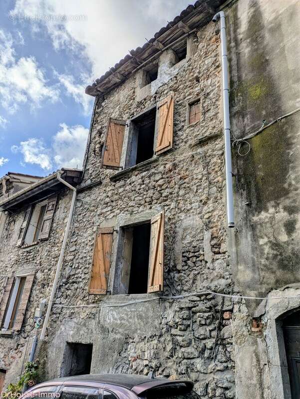 Appartement à ANDUZE