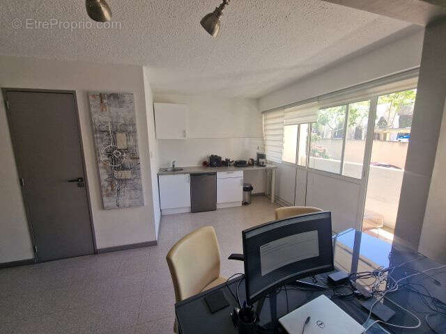 Commerce à AIX-EN-PROVENCE