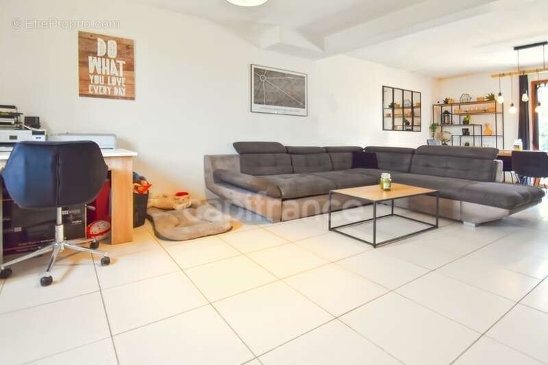 Maison à ANGERVILLE