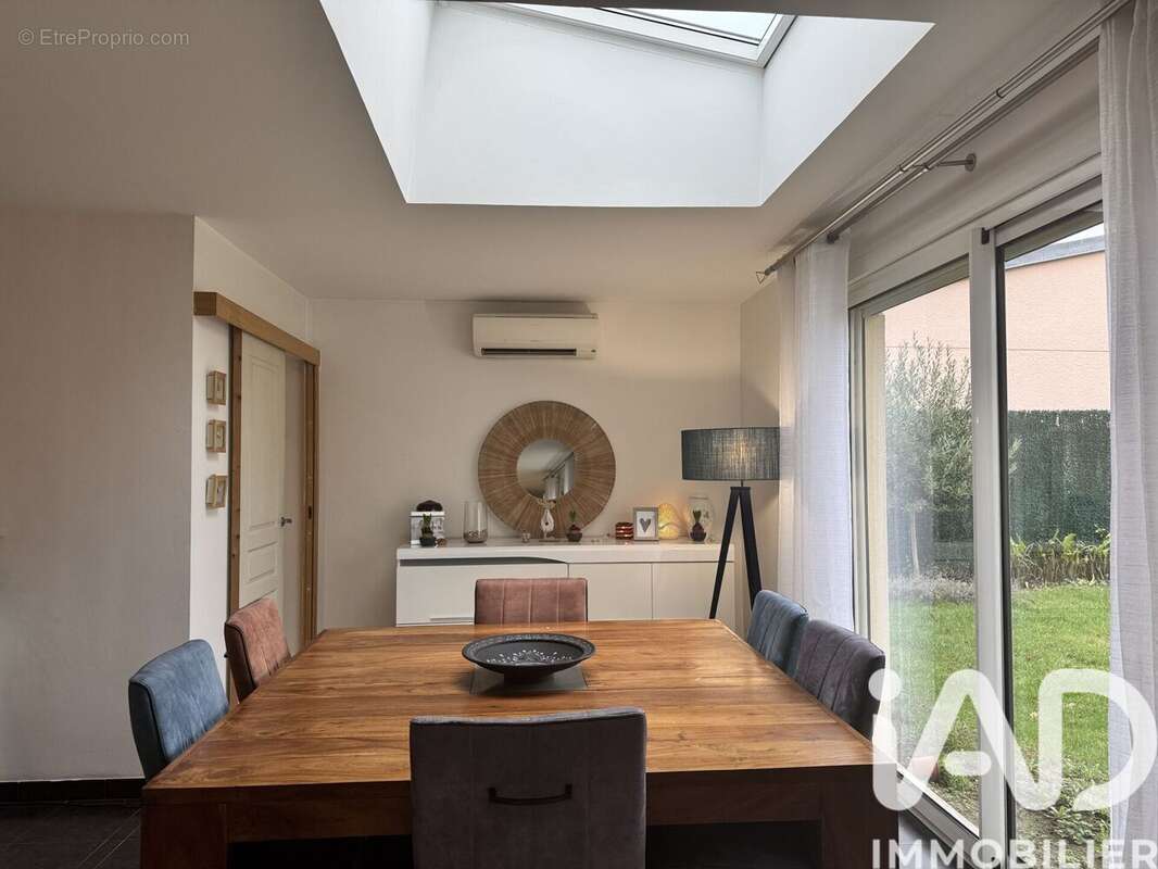 Photo 4 - Maison à OZOIR-LA-FERRIERE