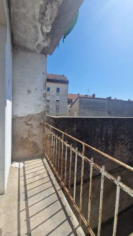 Appartement - photo 15