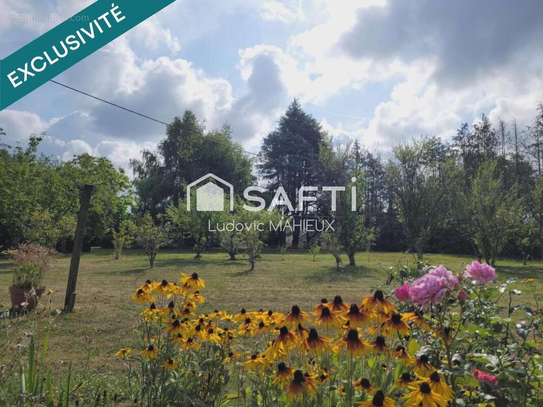 Photo 3 - Maison à PEILLAC