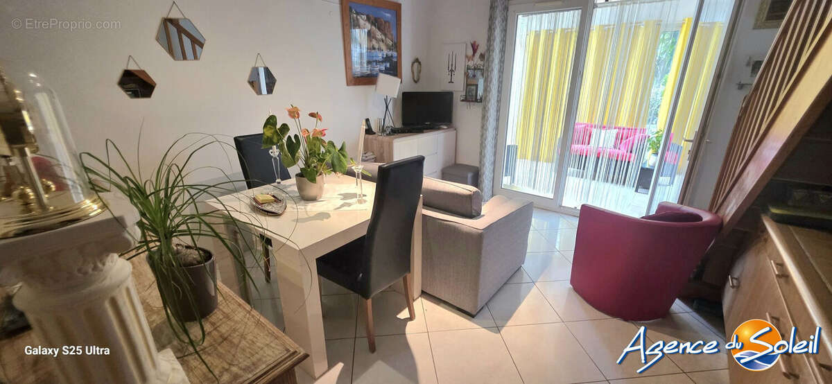 Maison 58 m² à Fleury  - photo 6
