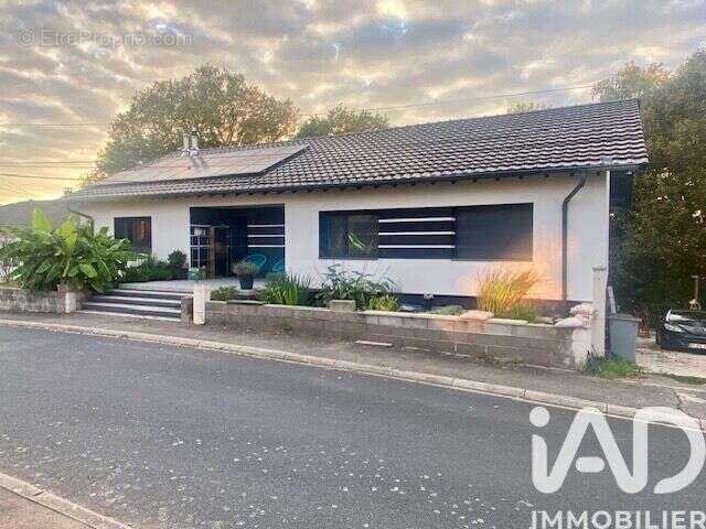 Photo 2 - Maison à CREUTZWALD