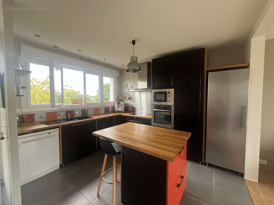 Maison à SABLE-SUR-SARTHE