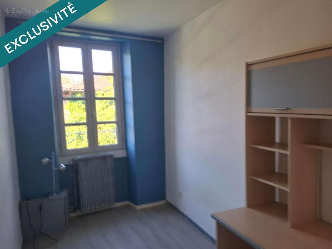 Photo 6 - Appartement à FIGEAC