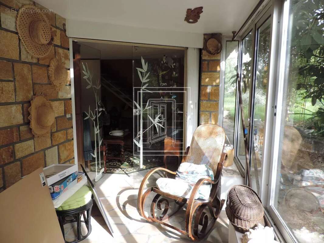 Maison à ROMORANTIN-LANTHENAY