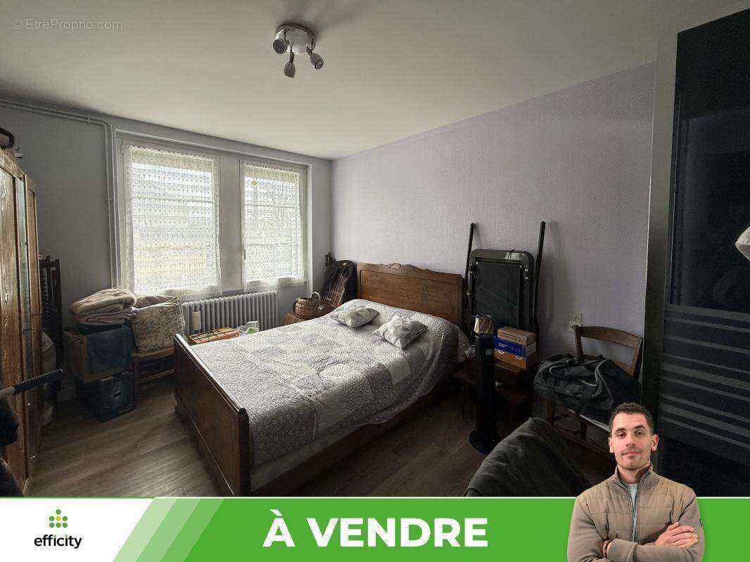 Maison à CIVRAY