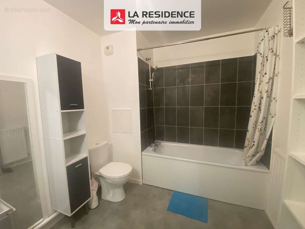 Appartement 34 m² à Tigery  - photo 3