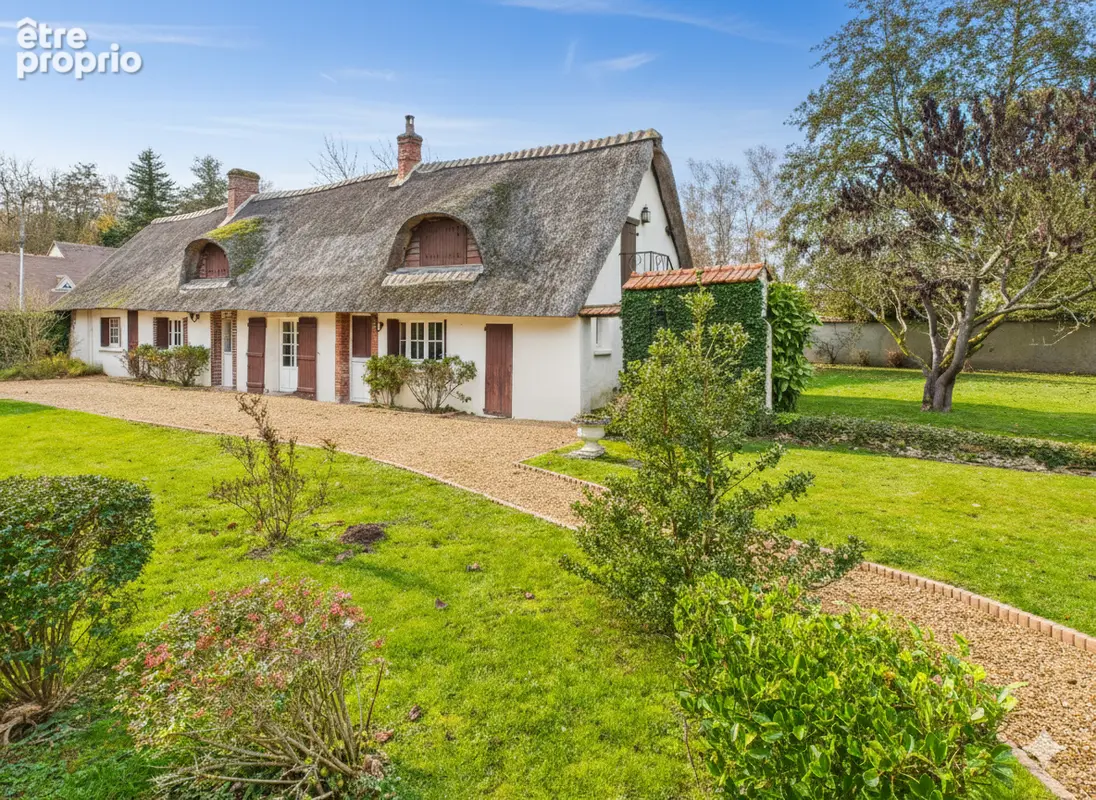 Photo Maison à Faverolles au prix de 335 000€