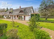 Maison à FAVEROLLES