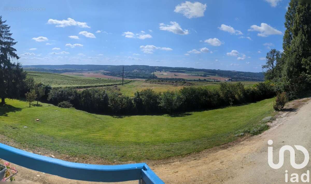 Photo 4 - Maison à LA FERTE-SOUS-JOUARRE