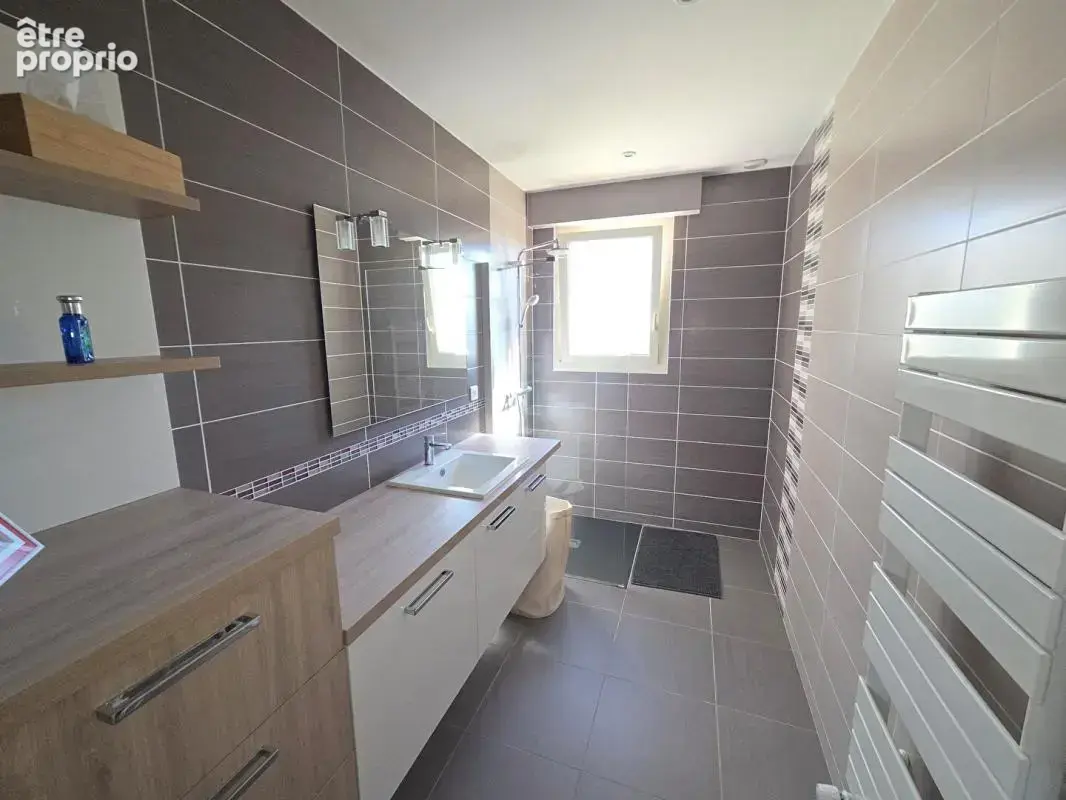 Maison Saint Aubin des Ormeaux 5 pièces 131 m2 - photo 10