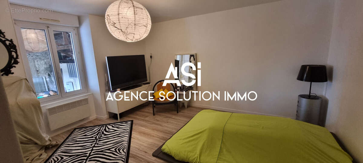 Maison à SILLE-LE-GUILLAUME