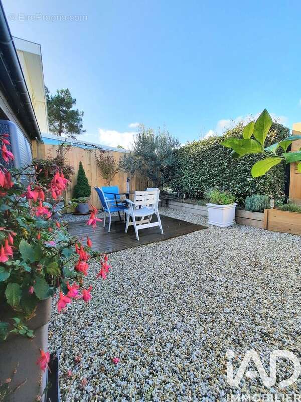 Photo 5 - Maison à LE VERDON-SUR-MER