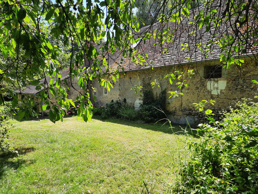 Maison à BOULOIRE