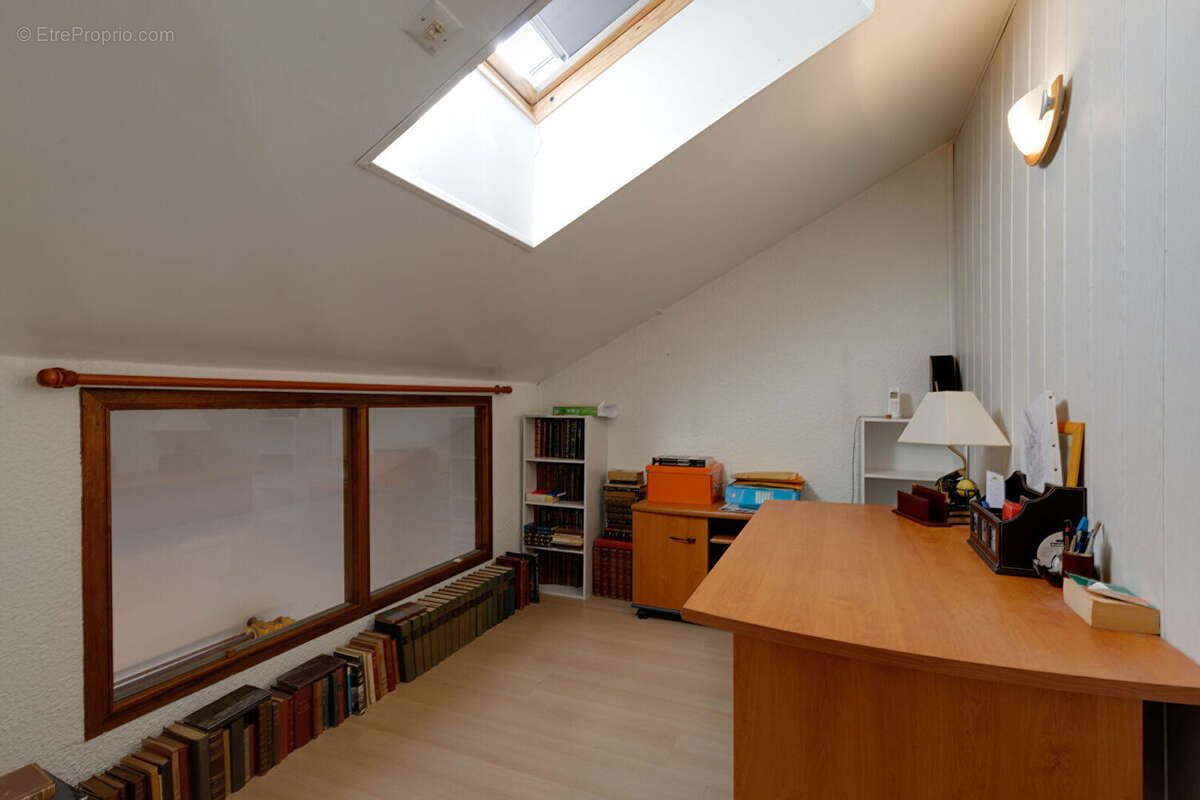 Appartement à DOUVAINE
