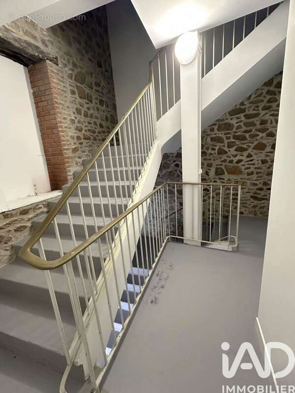 Photo 6 - Appartement à SAINT-BRIEUC