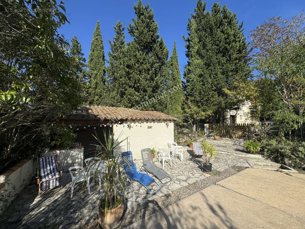 Maison à CARCASSONNE
